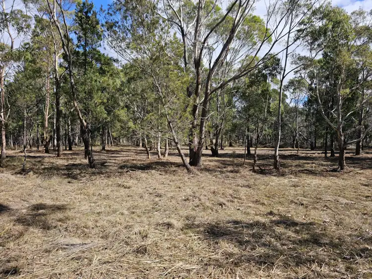 Fifth view of Homely land listing, LOT 1 Elizabeth Street, Pontypool TAS 7190