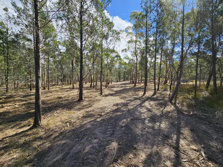 Sixth view of Homely land listing, LOT 1 Elizabeth Street, Pontypool TAS 7190