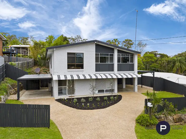 3 Pitceathly Street, Bundamba QLD 4304