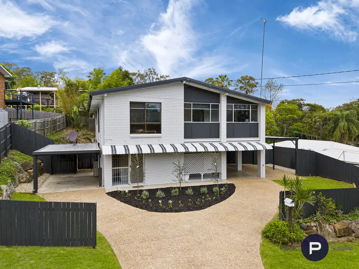 Main view of Homely house listing, 3 Pitceathly Street, Bundamba QLD 4304