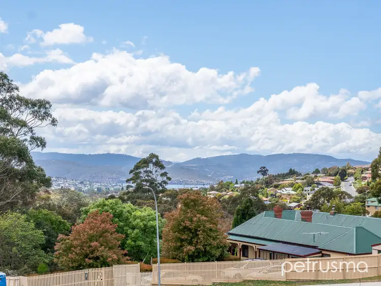 Fifth view of Homely land listing, 7 Ancanthe Avenue, Lenah Valley TAS 7008