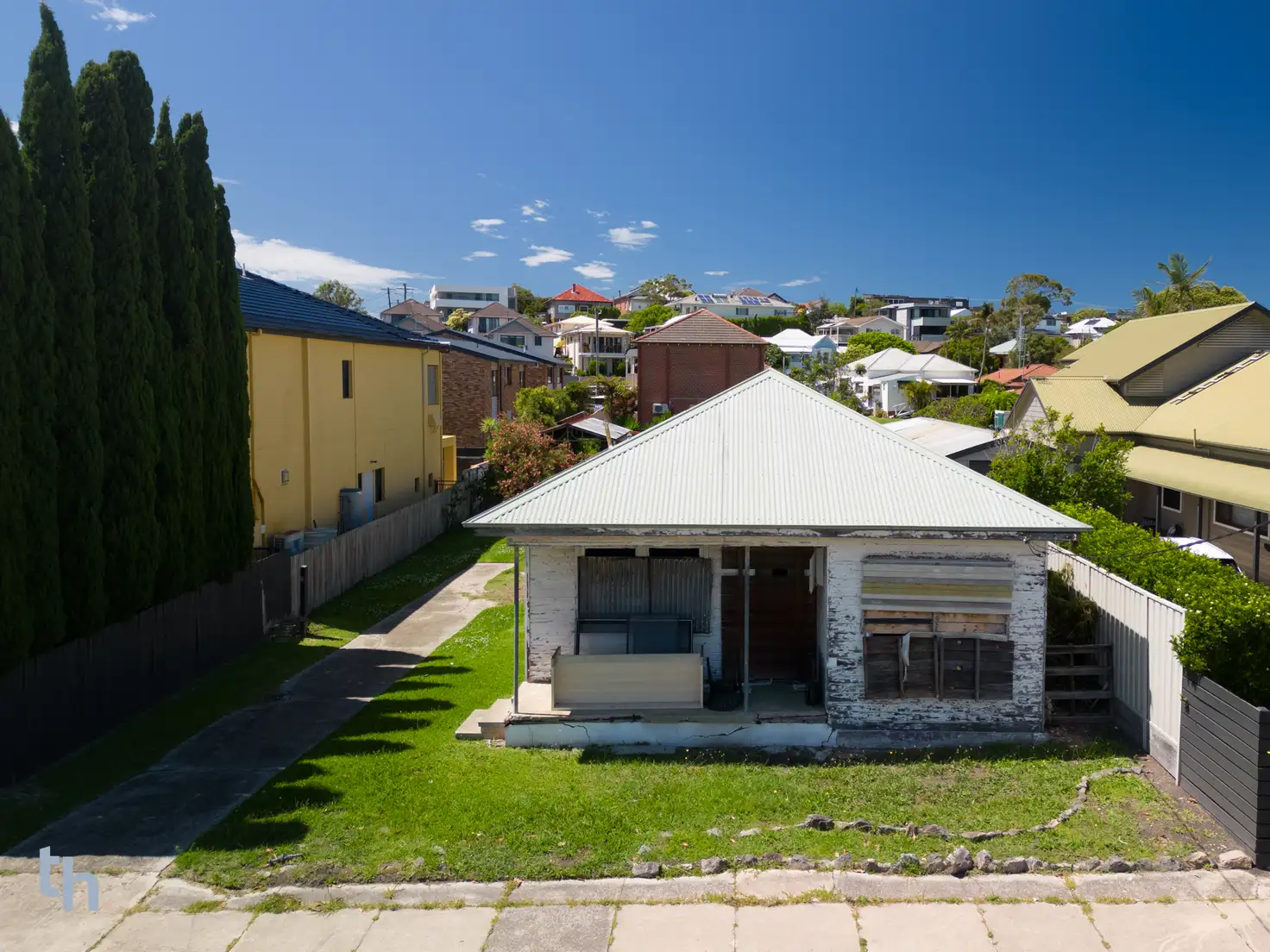 Main view of Homely house listing, 8 Hall Street, Merewether NSW 2291