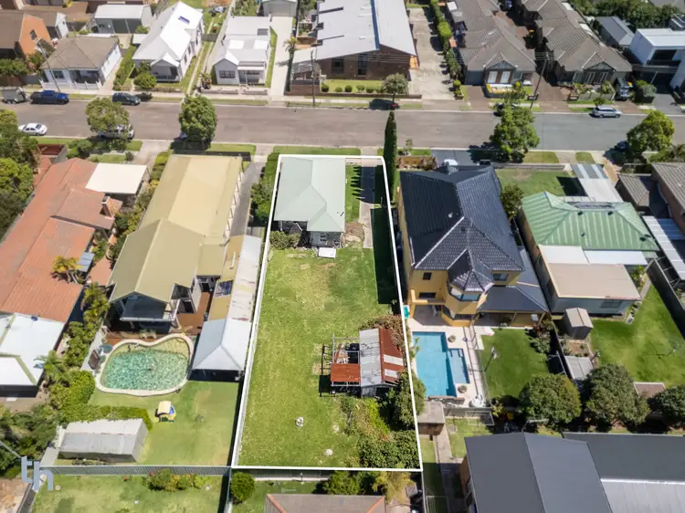 Fourth view of Homely house listing, 8 Hall Street, Merewether NSW 2291