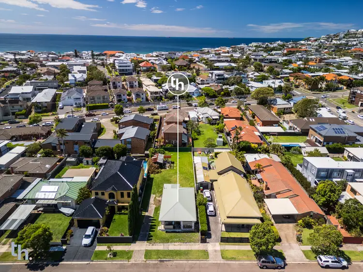 Fifth view of Homely house listing, 8 Hall Street, Merewether NSW 2291