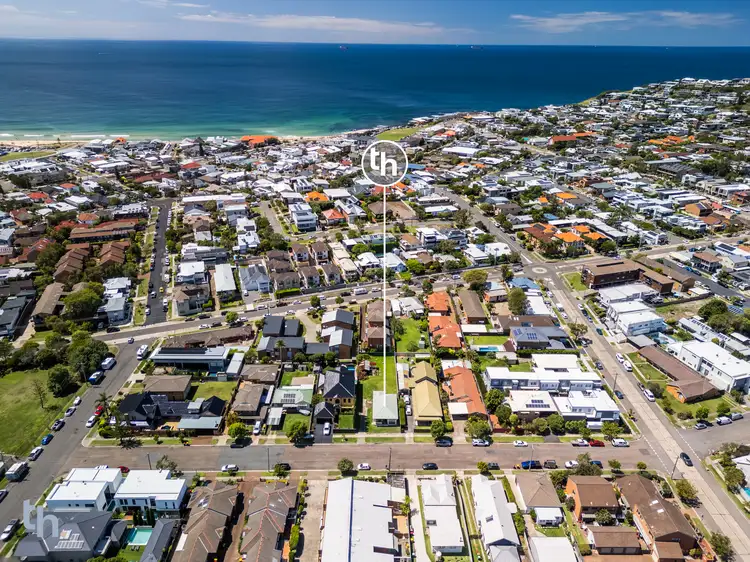 Sixth view of Homely house listing, 8 Hall Street, Merewether NSW 2291