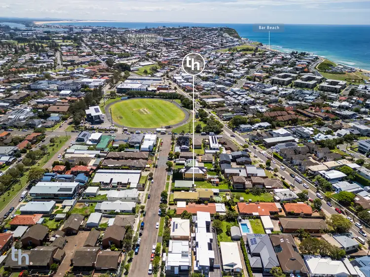 Seventh view of Homely house listing, 8 Hall Street, Merewether NSW 2291