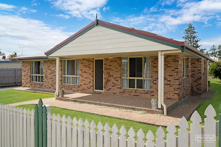41 Richard Street, Emu Park QLD 4710