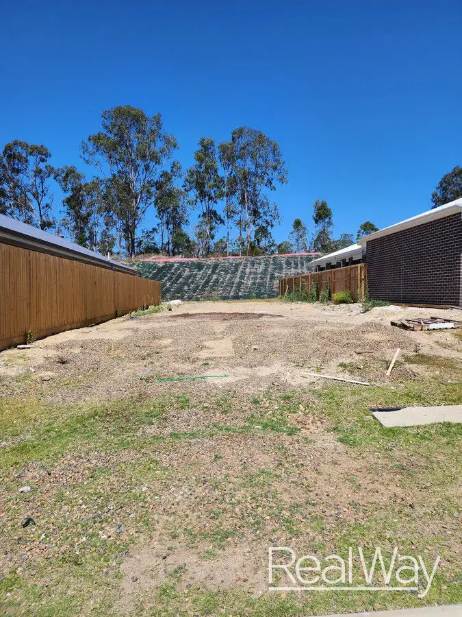 Third view of Homely land listing, 8 Evelyn Close, Deebing Heights QLD 4306