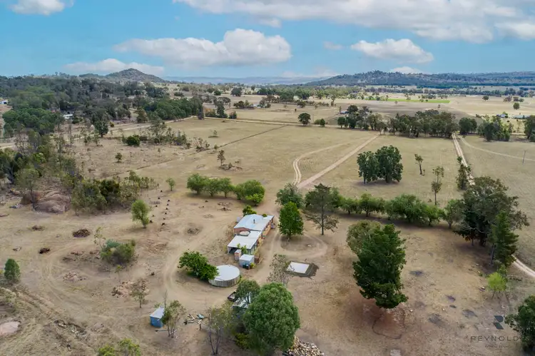 974 Black Springs Road, Mudgee NSW 2850