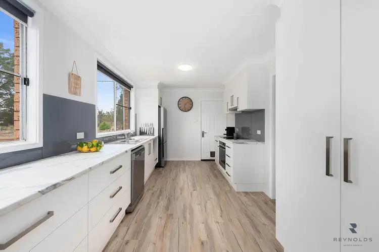 Fourth view of Homely rural property listing, 974 Black Springs Road, Mudgee NSW 2850
