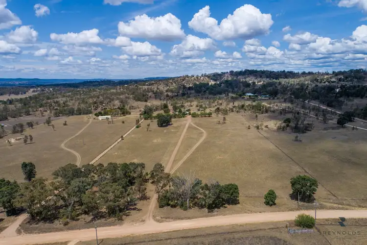 Sixth view of Homely rural property listing, 974 Black Springs Road, Mudgee NSW 2850