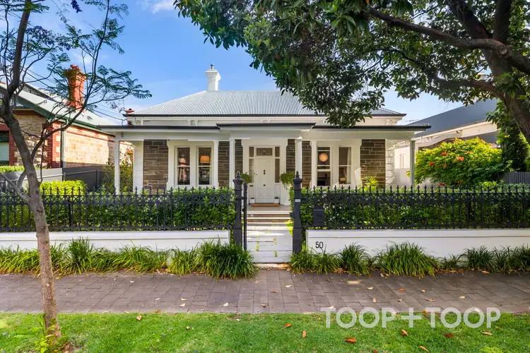 50 Hewitt Avenue, Rose Park SA 5067