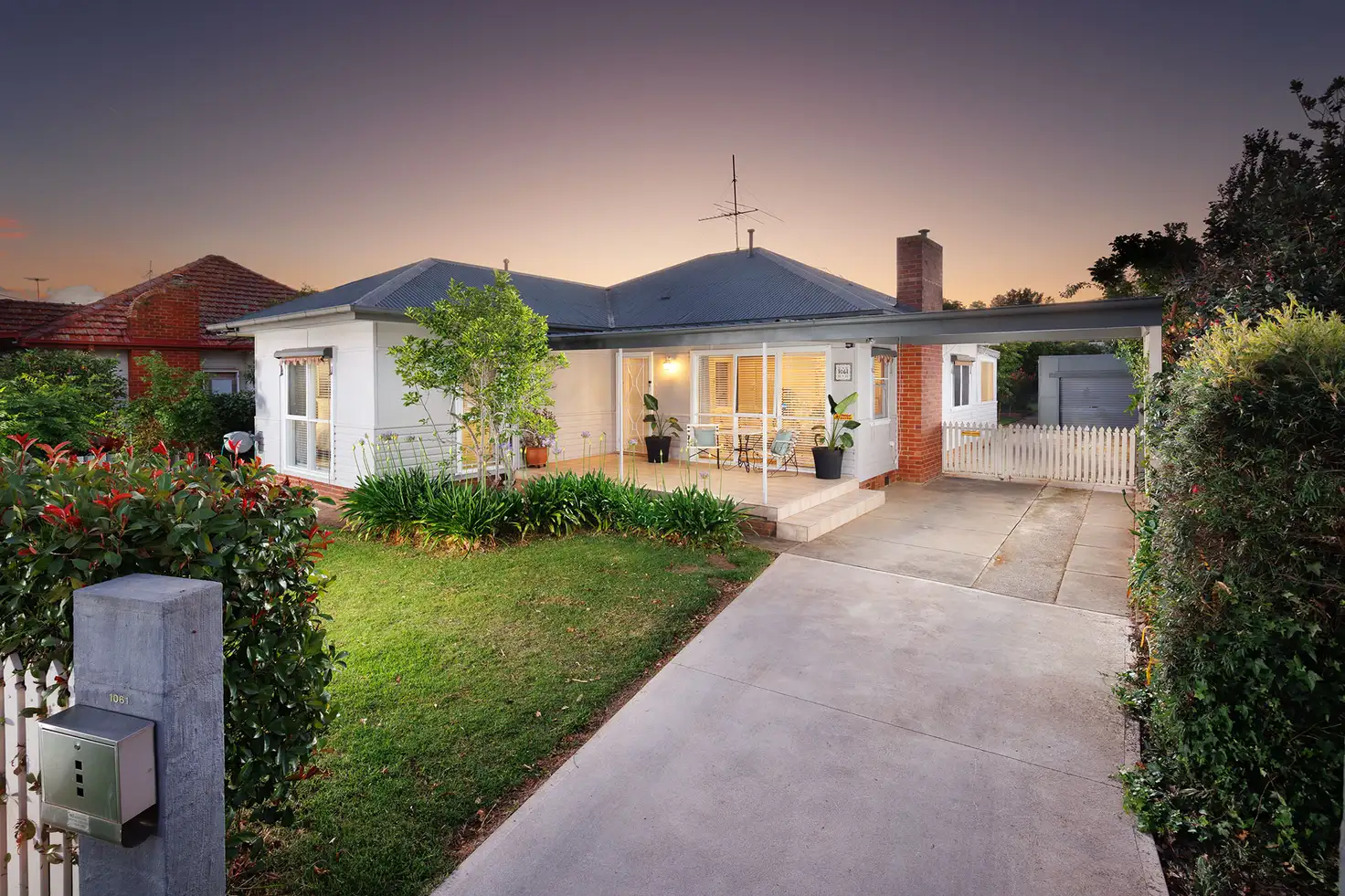Main view of Homely house listing, 1061 Corella Street, North Albury NSW 2640