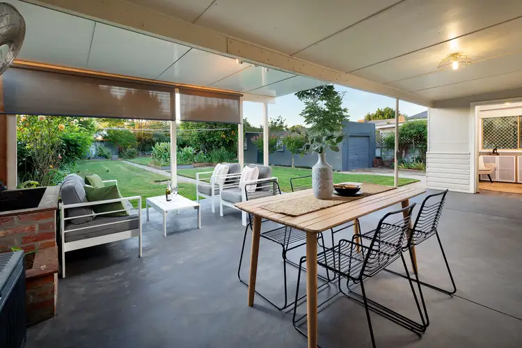 Fourth view of Homely house listing, 1061 Corella Street, North Albury NSW 2640