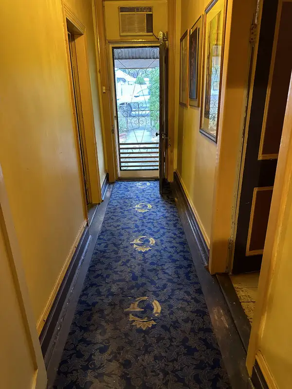 Second view of Homely house listing, 18 Hawker Street, Yacka SA 5470