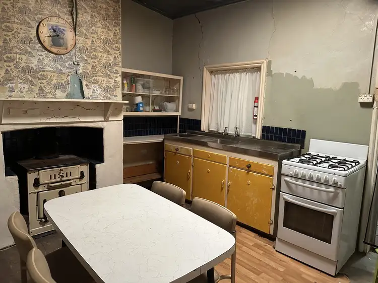 Third view of Homely house listing, 18 Hawker Street, Yacka SA 5470