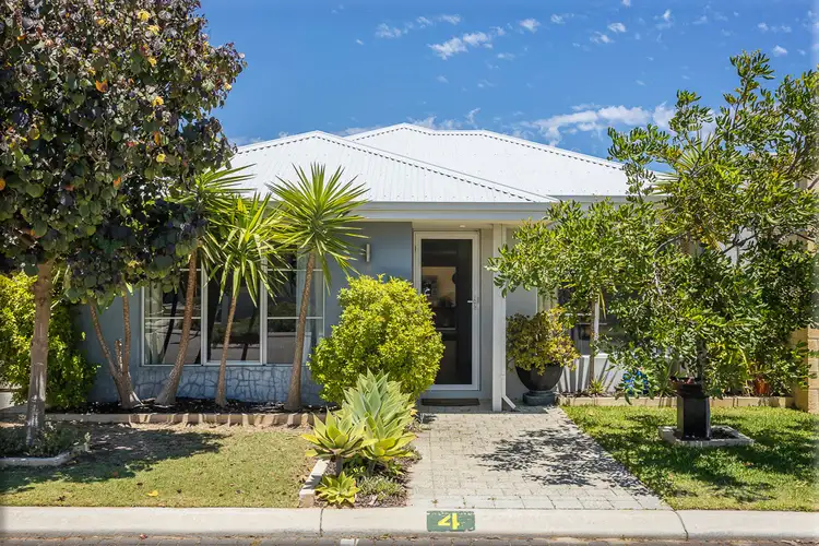 Main view of Homely house listing, 4 Counter Way, Alkimos WA 6038