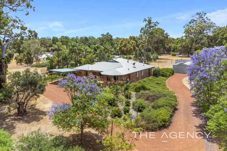 Second view of Homely house listing, 198 Lakeview Drive, Gidgegannup WA 6083