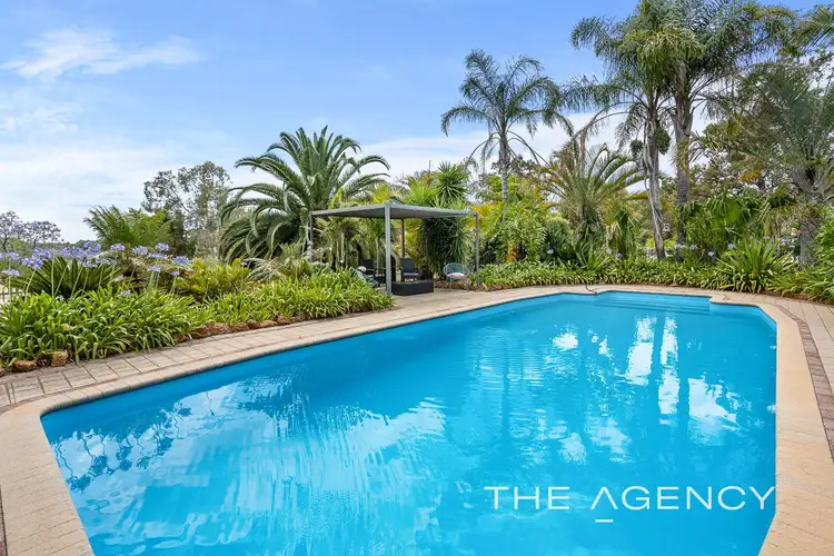 Third view of Homely house listing, 198 Lakeview Drive, Gidgegannup WA 6083