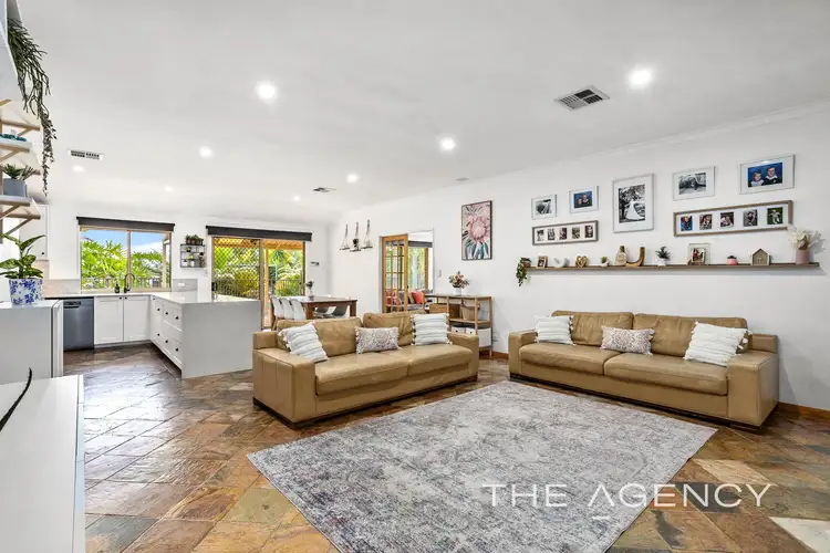 Sixth view of Homely house listing, 198 Lakeview Drive, Gidgegannup WA 6083