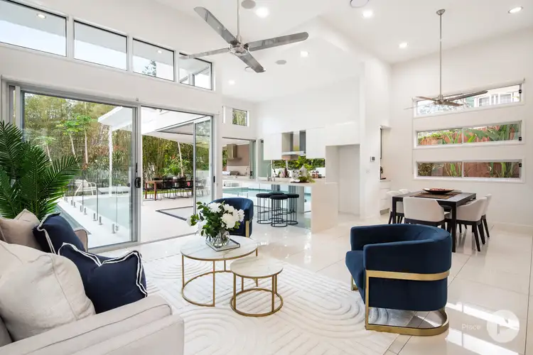 Fifth view of Homely house listing, 15 Central Avenue, St Lucia QLD 4067