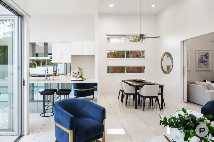 Sixth view of Homely house listing, 15 Central Avenue, St Lucia QLD 4067