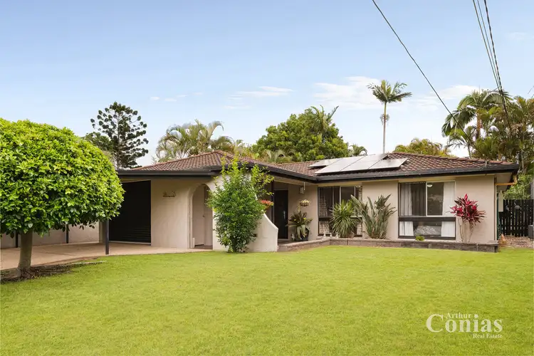 Main view of Homely house listing, 23 Furlong Street, Indooroopilly QLD 4068