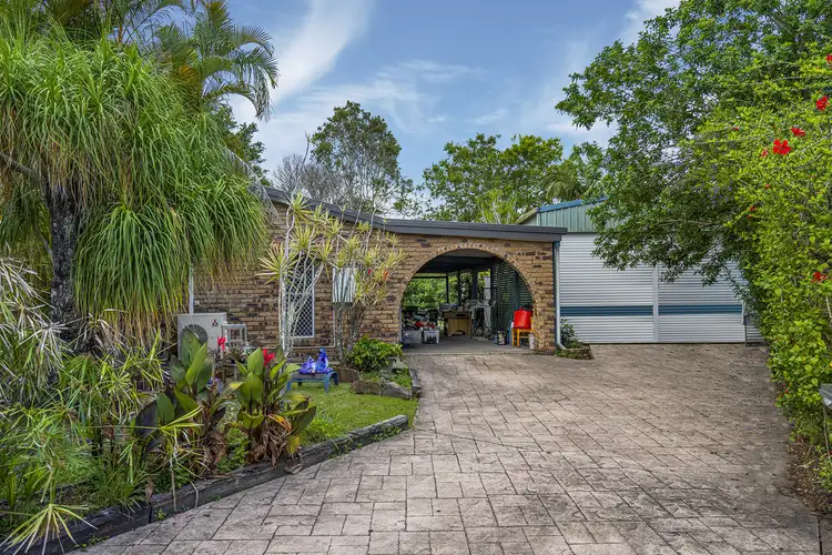 Second view of Homely house listing, 9 Gilbert Street, Caboolture QLD 4510