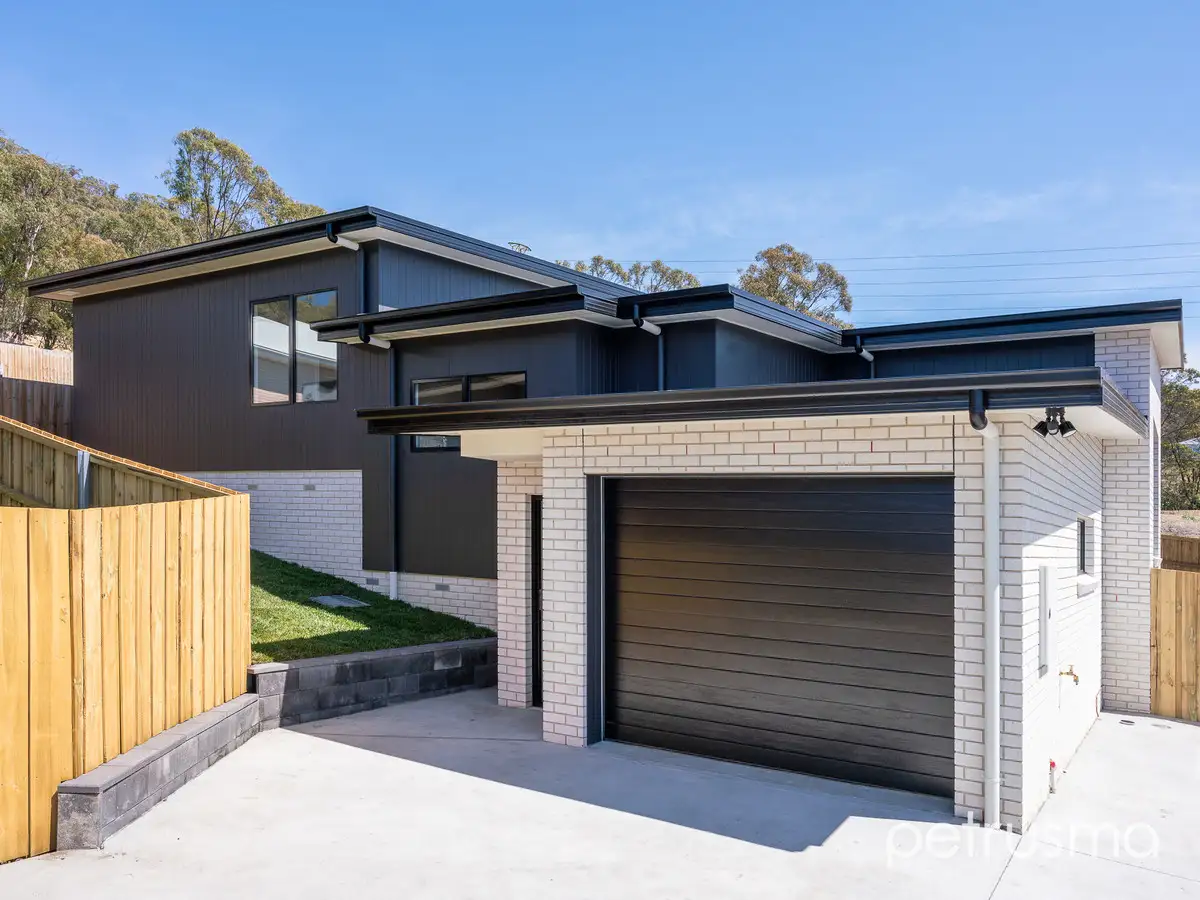 Main view of Homely unit listing, 1&2/2 Ellen Place, Geilston Bay TAS 7015