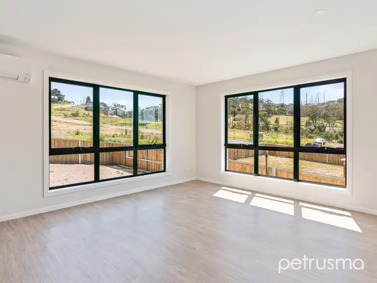 Second view of Homely unit listing, 1&2/2 Ellen Place, Geilston Bay TAS 7015