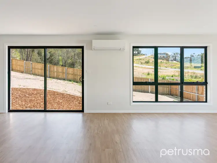 Third view of Homely unit listing, 1&2/2 Ellen Place, Geilston Bay TAS 7015