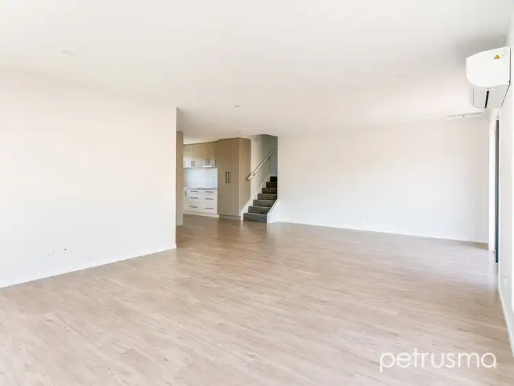 Fourth view of Homely unit listing, 1&2/2 Ellen Place, Geilston Bay TAS 7015