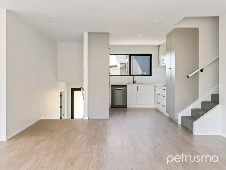 Fifth view of Homely unit listing, 1&2/2 Ellen Place, Geilston Bay TAS 7015