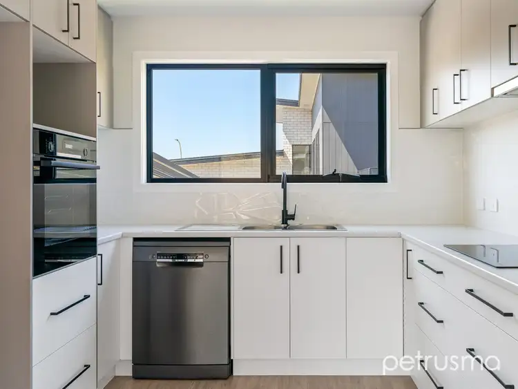 Sixth view of Homely unit listing, 1&2/2 Ellen Place, Geilston Bay TAS 7015