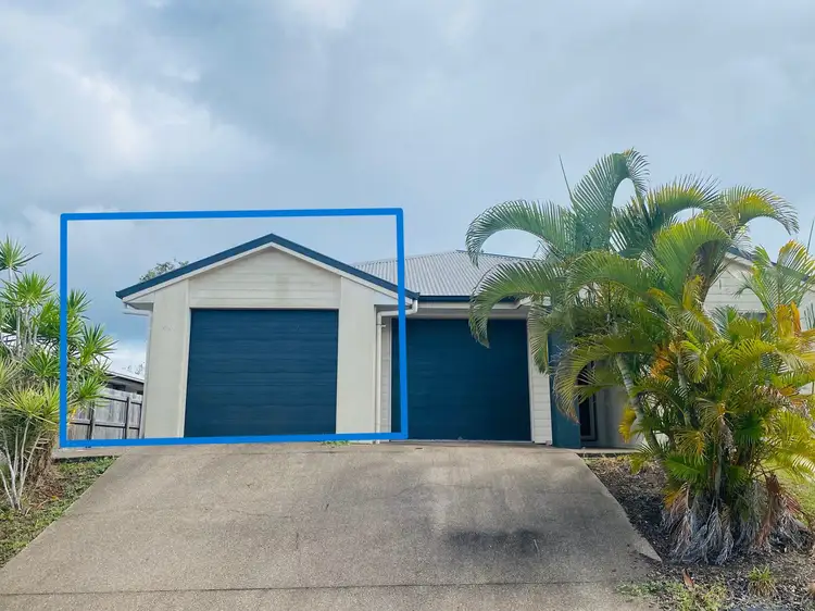 Main view of Homely semi-detached listing, 56A Tranquil Drive, Wondunna QLD 4655