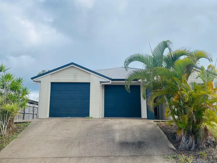 Second view of Homely semi-detached listing, 56A Tranquil Drive, Wondunna QLD 4655