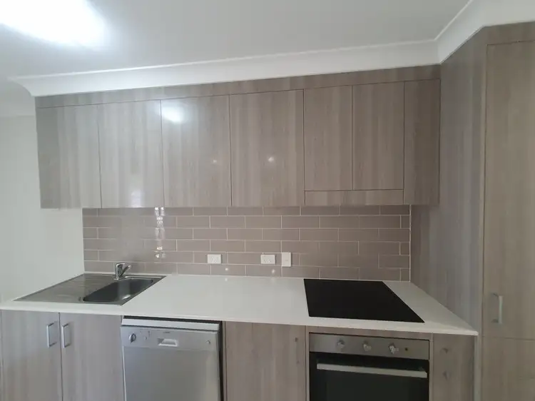 Third view of Homely semi-detached listing, 56A Tranquil Drive, Wondunna QLD 4655