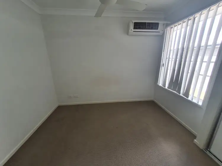 Fourth view of Homely semi-detached listing, 56A Tranquil Drive, Wondunna QLD 4655