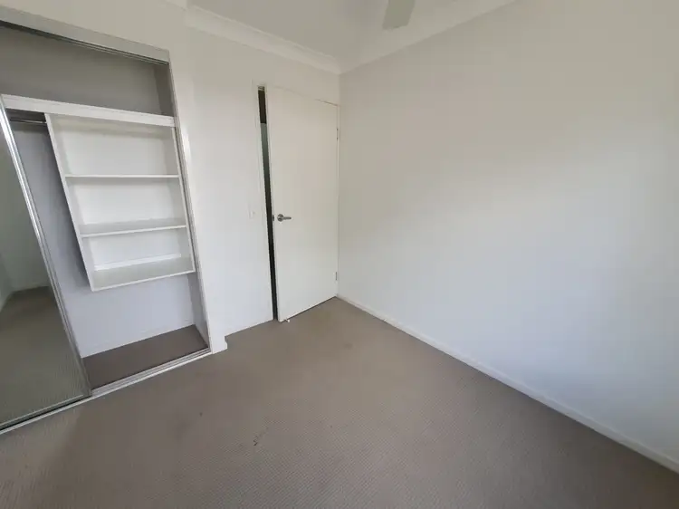 Fifth view of Homely semi-detached listing, 56A Tranquil Drive, Wondunna QLD 4655
