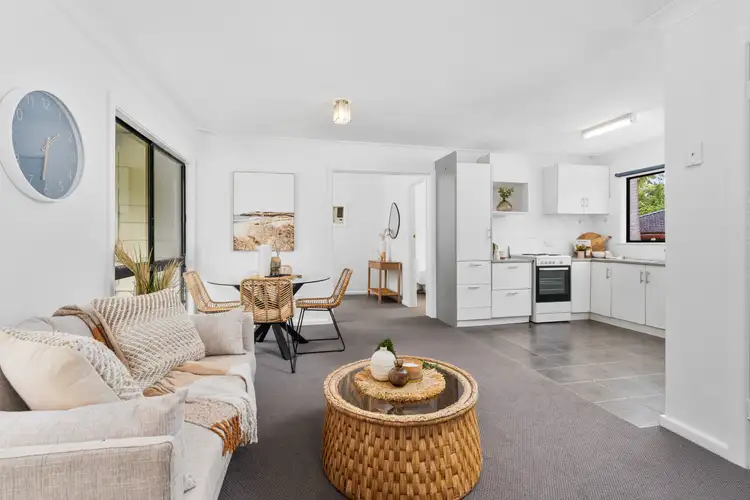 Second view of Homely house listing, 84 Turpentine Street, Wyoming NSW 2250