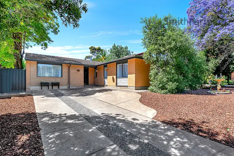 Main view of Homely house listing, 12 Zara Court, Surrey Downs SA 5126