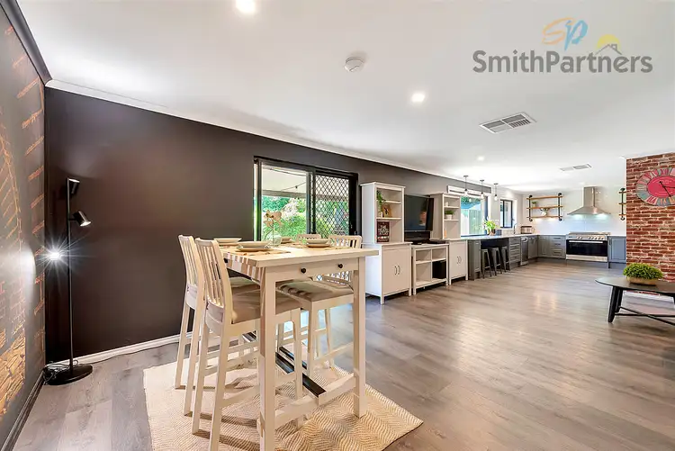 Second view of Homely house listing, 12 Zara Court, Surrey Downs SA 5126