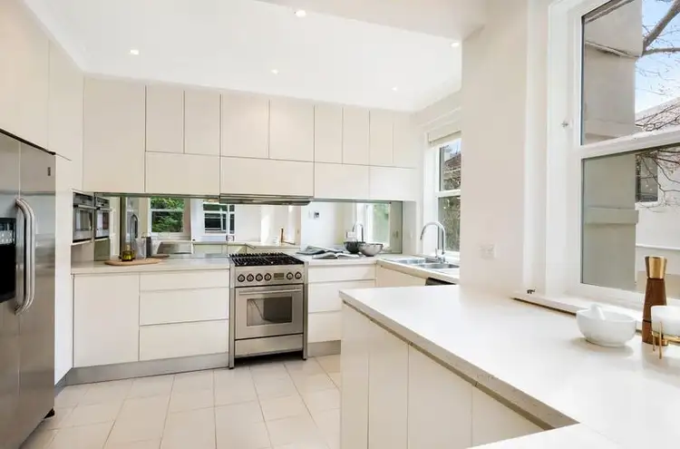 Third view of Homely apartment listing, 6/21 Guilfoyle Avenue, Double Bay NSW 2028