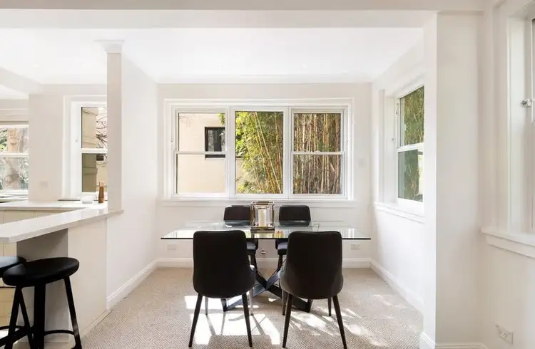 Fourth view of Homely apartment listing, 6/21 Guilfoyle Avenue, Double Bay NSW 2028