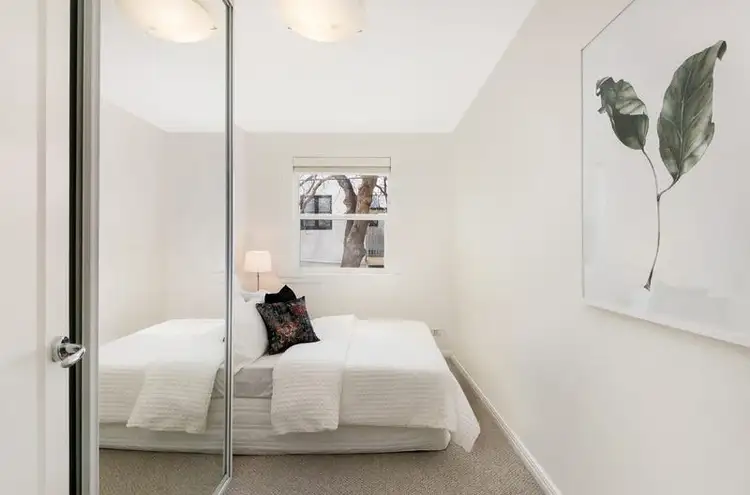 Fifth view of Homely apartment listing, 6/21 Guilfoyle Avenue, Double Bay NSW 2028