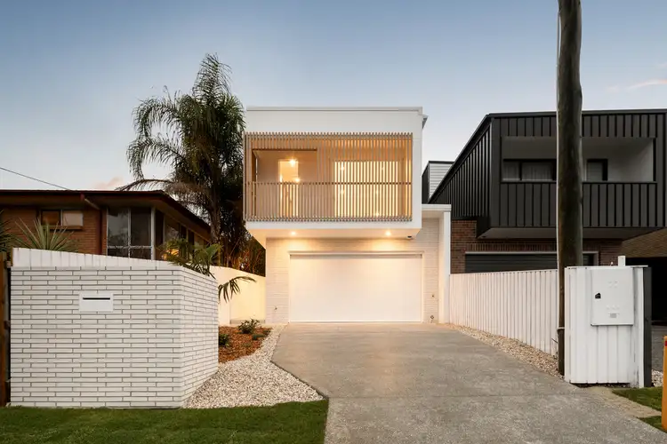 Main view of Homely house listing, 81a Long Street, Camp Hill QLD 4152