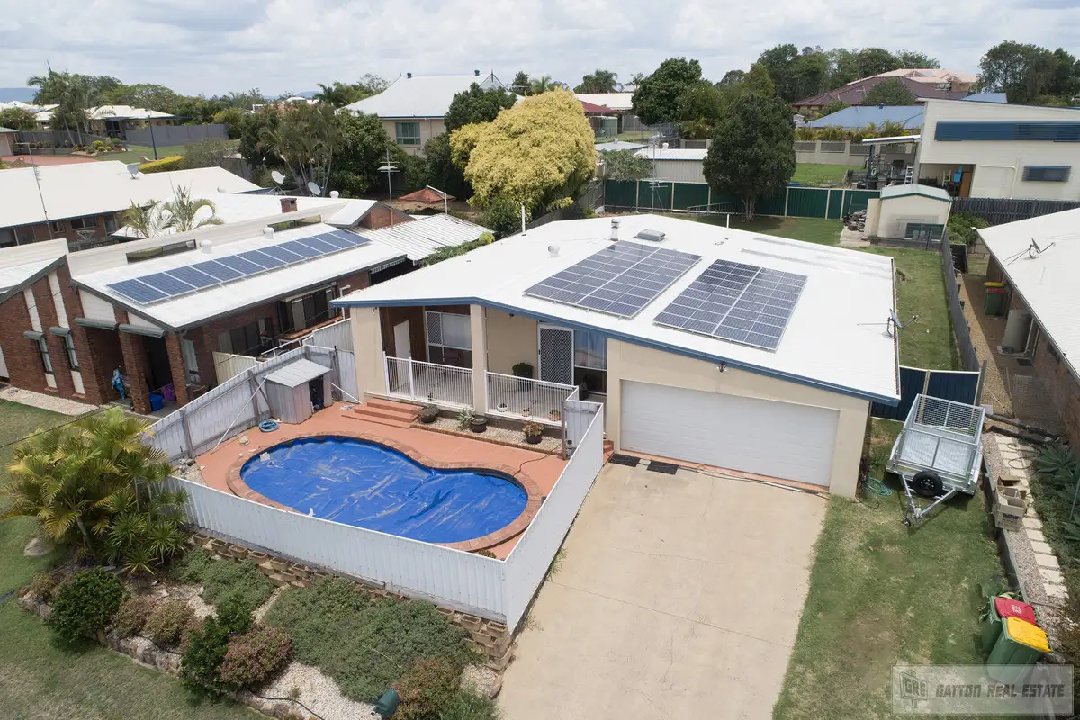 Main view of Homely house listing, 11 Wilson Street, Gatton QLD 4343