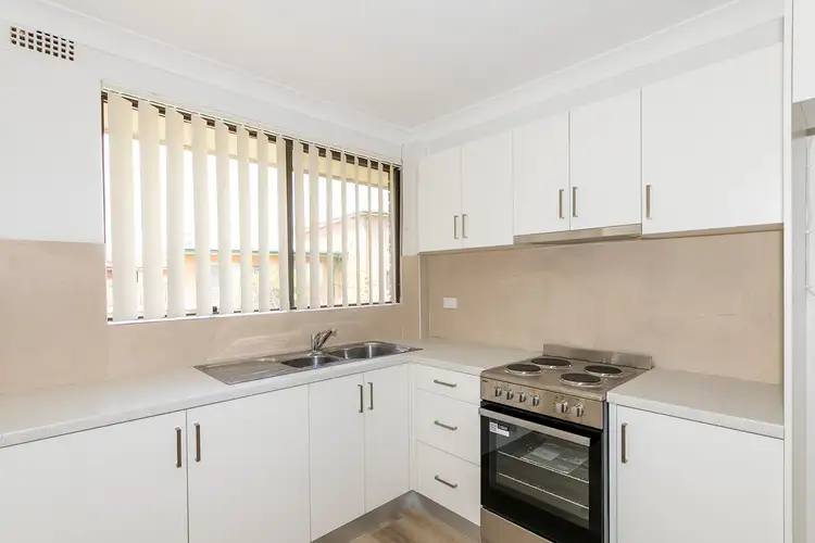 Third view of Homely unit listing, 8/19 Castlereagh Street, Penrith NSW 2750