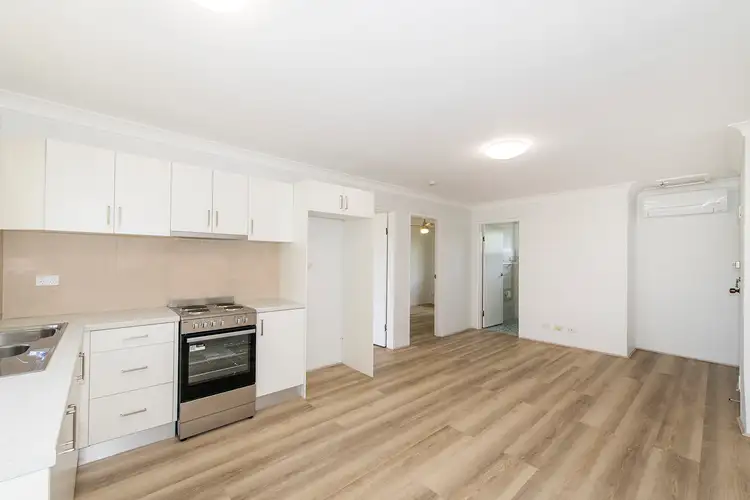 Fourth view of Homely unit listing, 8/19 Castlereagh Street, Penrith NSW 2750
