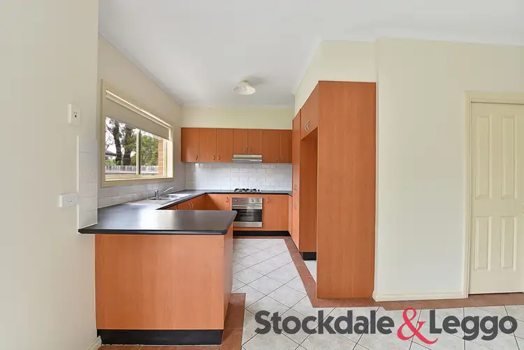 Fifth view of Homely house listing, 1/2 Nirvana Drive, South Morang VIC 3752